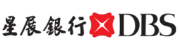 DBS logo