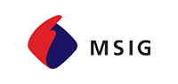 MSIG logo