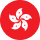 HK government logo