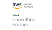 Aws consulting partner